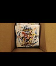 Pokémon TCG: Raging Surf Pokemon Booster Box x1 - Ready To Ship Now #Lot002 picture