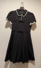 Anna Sui Dolly Girl Dress by Makoto Takahashi S Size Cute Fashion Collaboration picture