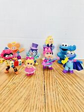 Disney Jr Muppet Babies Rocksplosion Figures And More (8) Gonz Animal picture