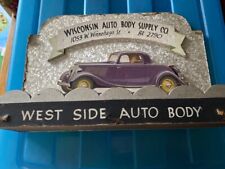 VTG Wisc Auto Body Supply Co, W. Winnebago St - West Side Auto Body Desk Caddie picture
