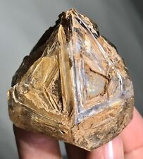 Rare Window Quartz crystal specimen from Pakistan 518 Carats (1) picture