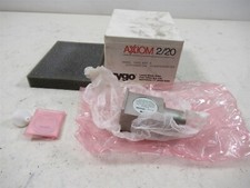 Zygo Axiom 2/20 7015 Differential Interferometer 7012 Polarization Shear Plate picture