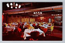 Omaha NE-Nebraska, New Tower Hotel Courts, Advertising, Vintage Postcard picture