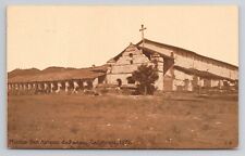 Mission San Antonio de Padua California c1910 Antique Postcard picture
