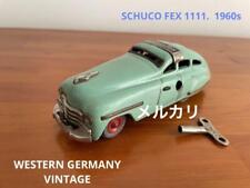 SCHUCO FEX1111 Made in West Germany 1960s Original picture