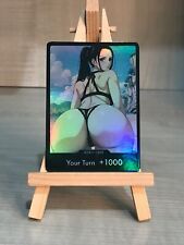 Nico Robin DON One Piece Card picture