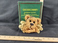 Vintage Boyds Bears And Friends Fall 98 Angelica In Flight New In Box #654282GCC picture