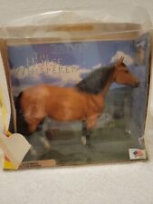 BREYER THE HORSE WHISPERER NO 720 RIMROCK  HORSE IN BOX picture