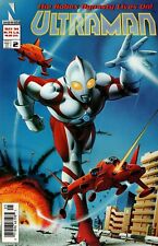 Ultraman #2 Newsstand Cover (1994) Nemesis picture