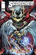 🔥 SPAWN SCORCHED #32 CVR B RAYMOND GAY VARIANT *7/31/24 PRESALE picture
