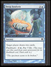 MTG Deep Analysis 38 Common Commander 2013 Card CB-1-2-A-14 picture