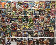Marvel Comics - What If…? - Comic Book Lot Of 60 Issues picture