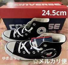 Disney 40Th Anniversary Converse All Star 24.5Cm Japan  picture