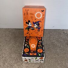 Disney Mickey's Not So Scary Halloween Party 2020 Magic Band 2.0 LE 3000 picture