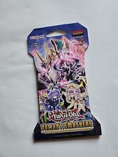 Yugioh Valiant🔴Smashers Booster Pack English 1st Edition 7 Cards/Pack picture
