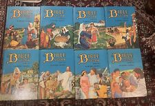 The Bible Story by Arthur S. Maxwell picture