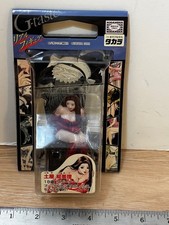 G-Taste Figure - Emiri Tsuchiya - Freelancer - Takara (5) picture