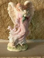 Seraphim Classics Angel Faith The Easter Angel 1996 Exclusively For Roman Inc picture