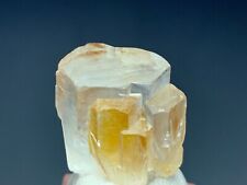 24 Cts Terminated Aquamarine Crystal from Pakistan.z picture