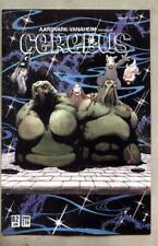 Cerebus The Aardvark #82-1986 vf 8.0 Dave Sim Talking Heads picture