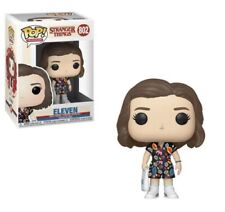 Funko Pop Television Stranger Things Eleven in Mall Outfit picture