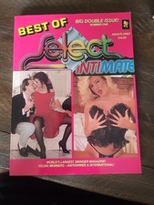 BEST OF SELECT INTIMATE Big Double Issue Number One (BP100) picture