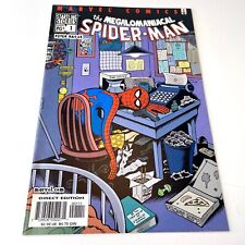 The Megalomaniacal Spider-Man #1 - Marvel Startling Stories June 2002 picture