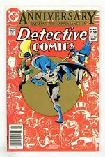 Detective Comics #526 FN+ 6.5 1983 picture