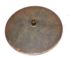 STANDARD MODEL A PHONOGRAPH TURN TABLE picture