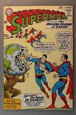 Superman #169 *1964* 