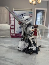 Linebarrels of Iron: Kotobukiya Non Scale Fine Art Stature picture
