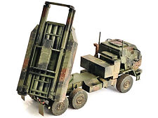 United States M142 High Mobility Artillery Rocket System (HIMARS) Green picture
