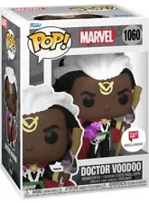 Funko Pop Doctor Voodoo 1060 Walgreens Exclusive Wholesale Set Of 6 Reseller Ex picture