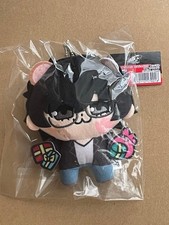 Persona 5 x Okawa Bukubu Plush Toy Attractiveness Rank 5 picture