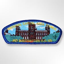 Smithsonian Museum - National Capital Area Council CSP picture