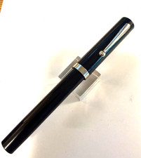 1980s Black Sheaffer No Nonsense FINE Nib, not italic. Excellent condition. picture