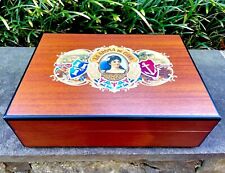 La Aroma Cigars Humidor - Official Product picture