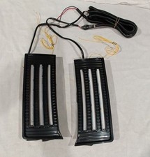 Toyota Tundra 2022+ LED Vertical Daytime Running Lights 2PCS picture