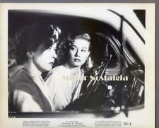 Vintage Photo 1950 Peggy Dow Ida Lupino in Woman In Hiding picture