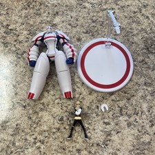 Robot Spirits SIDE HERO Heroman Bandai Sold As Is No Box picture