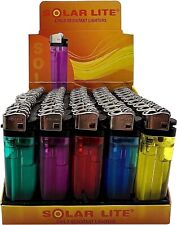Solar Lite Disposable Lighters (Pack of 50) | Solar Lite® picture