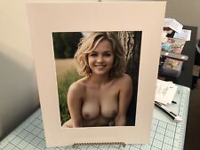 Beautiful Topless Model Photo(F&M) picture