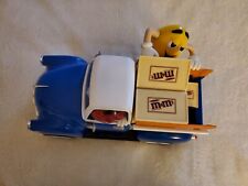 NEW M &M candy dispenser collectible Truck Car Vehicle  picture