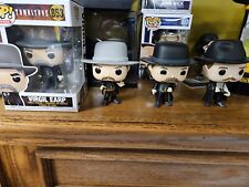 Virgil Earp Tombstone Funko Pop Movies #853 In box rest are loose but displayed  picture