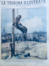 1871 1965 AFRO AMERICAN SLAVERY HANDING PERSECUTION 6 OLD NEWSPAPERS picture