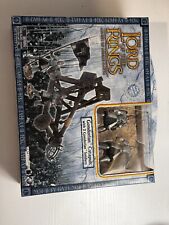 Lord Of The Rings Lot - 14 Pieces picture