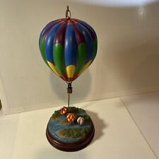 SkyBound by Harbour Lights - Dunk &Dash - Hot Air Balloon Miniature - SB011 - NA picture