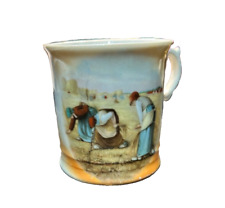 The Gleaners by Jean Francois Millet Coffee  Cup Mug made in Germany picture