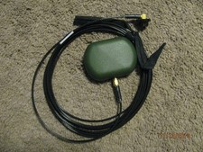 DAGR GPS , RA-1 Magnetic Mount Remote Antenna with Cable, New picture