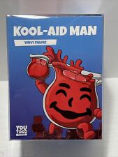 YouTooz: Meme Collection: Kool-Aid Man Vinyl Figure #24 picture